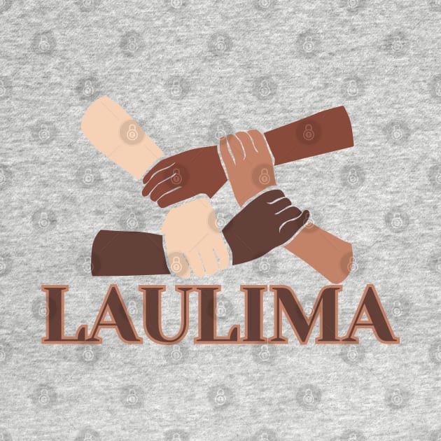 Laulima all hands work together to achieve a goal hawaii by maplunk